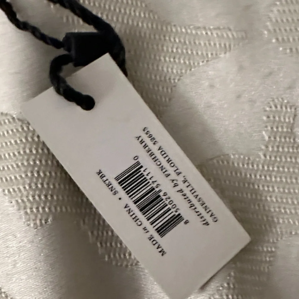 Black Garment Bag